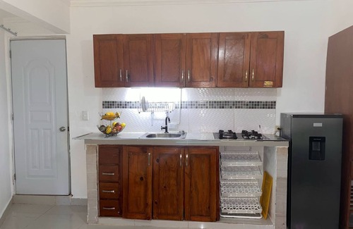 Estela Maria Apartment | Heart of Paradise