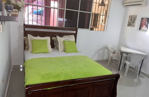 Estela Maria Apartment | Heart of Paradise