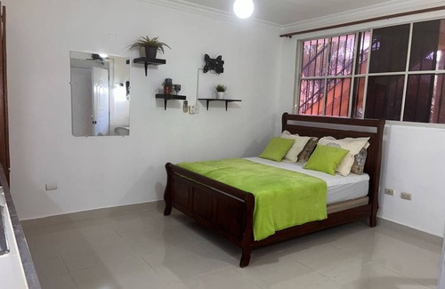 Estela Maria Apartment | Heart of Paradise