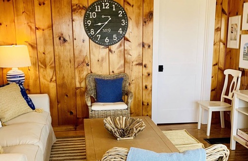 Phippsburg House | Heart of Popham, Steps from the Beach