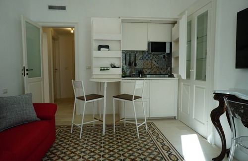 Putignano House | Heart of Puglia - Design Apartment in Puglia with 2 bedrooms