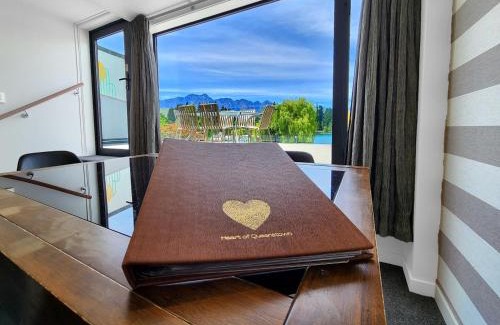 Queenstown Apartment | Heart of Queenstown