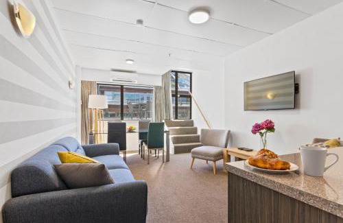 Queenstown Apartment | Heart of Queenstown