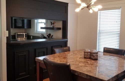 Royal Oak House | Heart of Royal Oak - Entire house w hot tub!