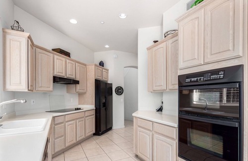 Gainey Village Villas House | Heart of Scottsdale 3 bedroom w/ Loft & First-floor primary bedroom