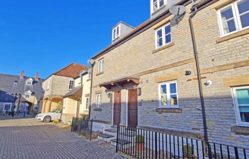 Somerton House | Heart of Somerton House