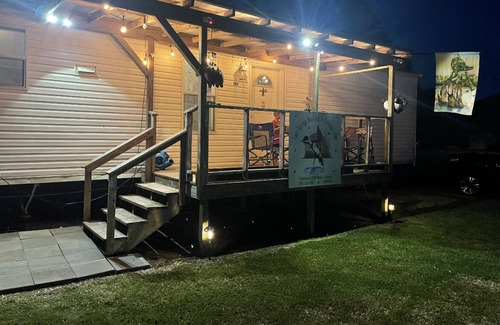 Boothville-Venice House | Heart of Sportsman’s Paradise Venice, Louisiana