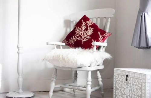 Old Town Hastings Apartment | Heart of the beautiful Old Town
