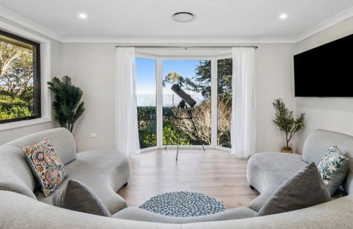 Katoomba House | Heart of the Blue Mountains
