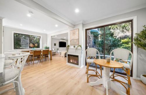 Katoomba House | Heart of the Blue Mountains
