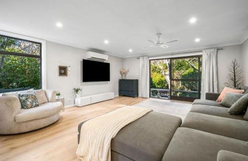 Katoomba House | Heart of the Blue Mountains