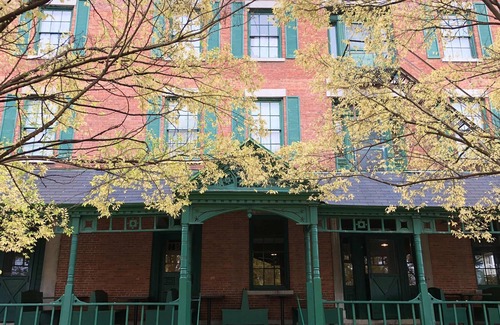 Lansing Bed & Breakfast | Heart of the Finger Lakes Historic Inn, Room 1