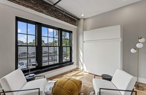 Highlands Apartment | Heart of the Highlands Chic Condo, Totally Remodeled, King Bed