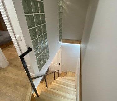 Kamenets-Podol'skiy Apartment | Heart of the old town