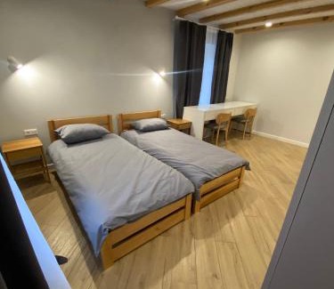 Kamenets-Podol'skiy Apartment | Heart of the old town
