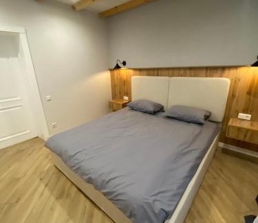 Kamenets-Podol'skiy Apartment | Heart of the old town