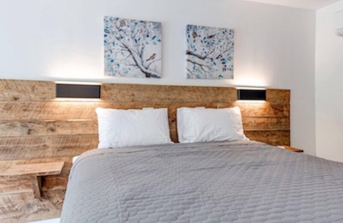 Maggie Valley Hotel | Heart of the Valley Motel