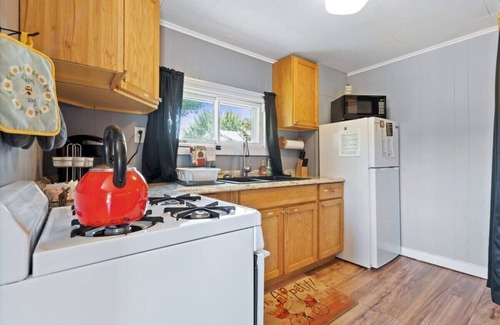 Twin Mountain Cabin | Heart of the White Mountains Cottage w Hot Tub! #3
