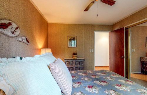 Groveland House | Heart's Desire on the Lake (01-275)