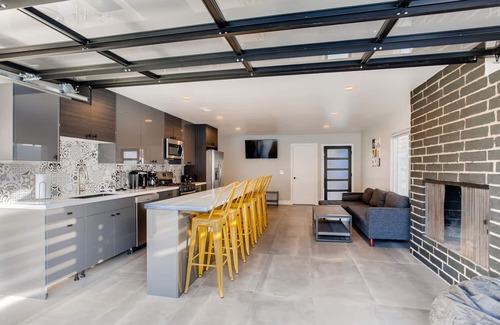 Old Town House | Heart & Soul of San Diego W/heated pool NEAR ALL.