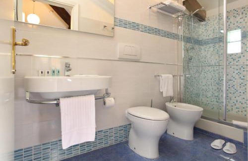 Vatican Hotel | Hearth Hotel