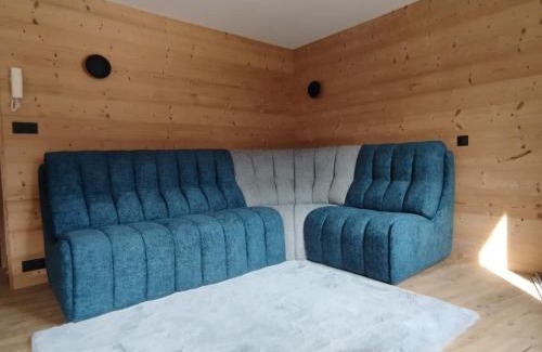 La Perriere Apartment | Hearth of Courchevel - La Tania