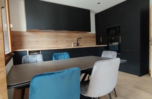 La Perriere Apartment | Hearth of Courchevel - La Tania