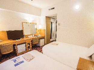 Nishishinsaibashi Hotel | Hearton Hotel Shinsaibashi