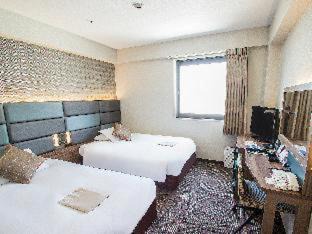 Nishishinsaibashi Hotel | Hearton Hotel Shinsaibashi
