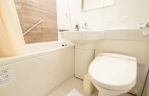 Nishishinsaibashi Hotel | Hearton Hotel Shinsaibashi