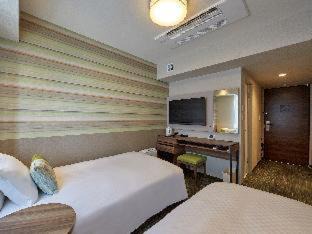 Shinmachi Hotel | Hearton Hotel Shinsaibashi Nagahoridouri
