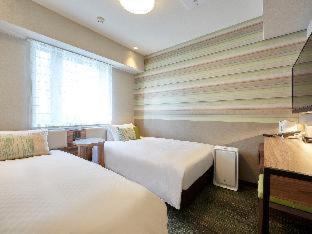 Shinmachi Hotel | Hearton Hotel Shinsaibashi Nagahoridouri