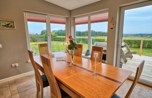 Dornoch Bed & Breakfast | Heartseed House Bed & Breakfast