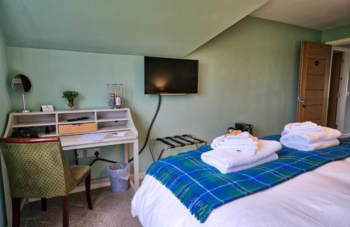 Dornoch Bed & Breakfast | Heartseed House Bed & Breakfast
