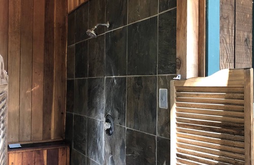 Alderpoint Hotel | Heartwood Mountain Sanctuary