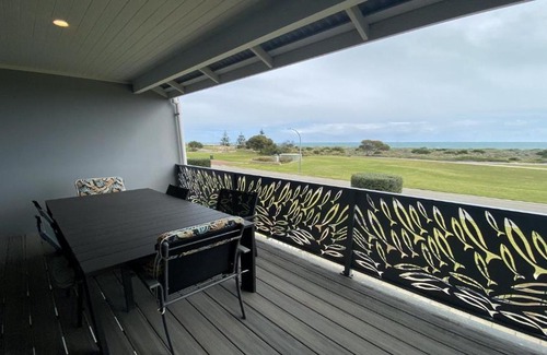 Jurien Bay House | Heat N View