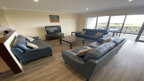 Jurien Bay House | Heat N View