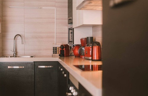Ferrel Apartment | Heated 2 bedroom penthouse with Jacuzzi in Baleal