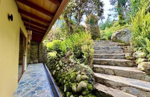 Cuenca Cabin | Heated & Cozy Cabin in Nature