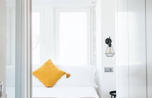 Socorro House | Heated Indoor Pool & Panoramic Terrace - 01 Apartment Castello Prime Suites