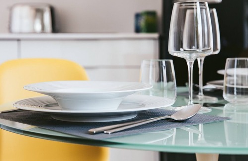 Socorro House | Heated Indoor Pool & Panoramic Terrace - 03 Apartment Castello Prime Suites