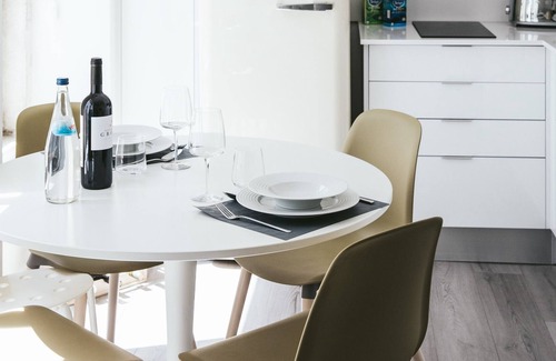 Socorro House | Heated Indoor Pool & Panoramic Terrace - 02 Apartment Castello Prime Suites