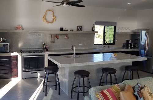 La Ventana House | Heated pool and fantastic views!