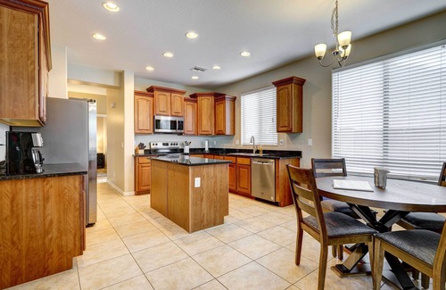 Power Ranch House | Heated Pool, Community Perks: Updated Gilbert Home