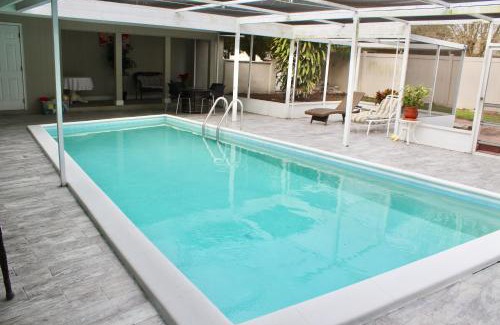 Clearwater House | Heated Pool Home near Clearwater Beach