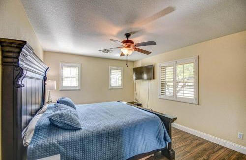 East Mesa House | Heated pool, Hot tub, pool table, 4 bedrooms