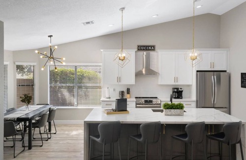 La Paz At Desert Springs House | Heated Pool | Kierland Home Resort | 3bed/2.5bath