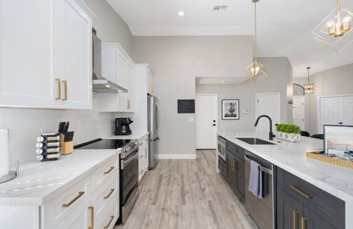 La Paz At Desert Springs House | Heated Pool | Kierland Home Resort | 3bed/2.5bath