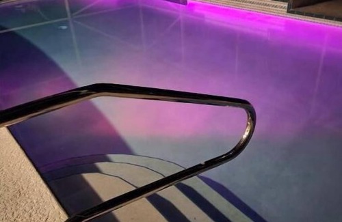 Port Saint Lucie House | Heated pool. Private back yard.
