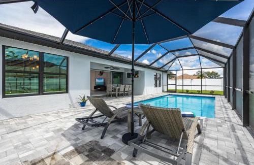 Mariner House | Heated Pool - Villa Starfish Kisses - Roelens Vacations